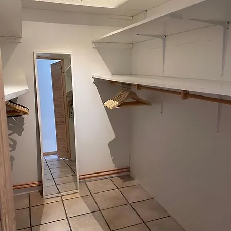 Ferienwohnung Von Luehmann Niebull Exterior photo