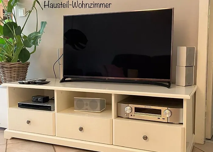 Ferienwohnung Von Luehmann