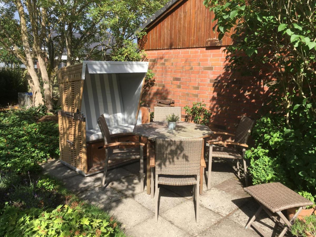 Von Luehmann Apartament *