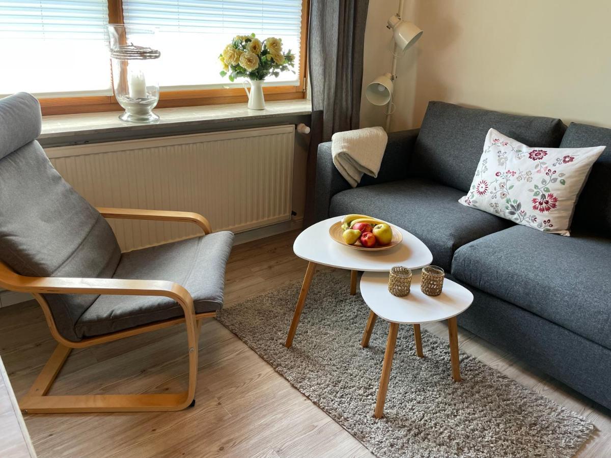 Von Luehmann Apartment Niebull