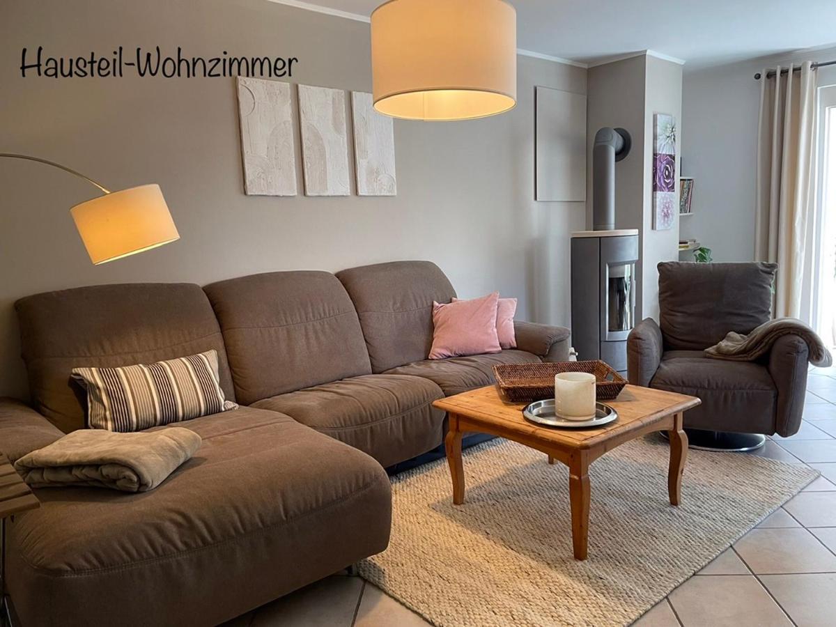 Von Luehmann Apartment Niebull