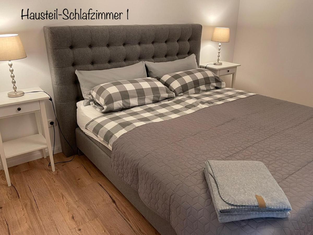 Von Luehmann Apartment Niebull