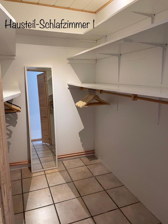 Apartment Von Luehmann Niebull