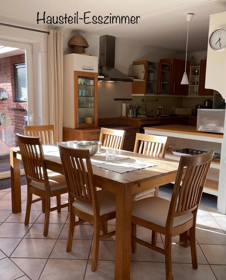 Von Luehmann Apartament Niebüll