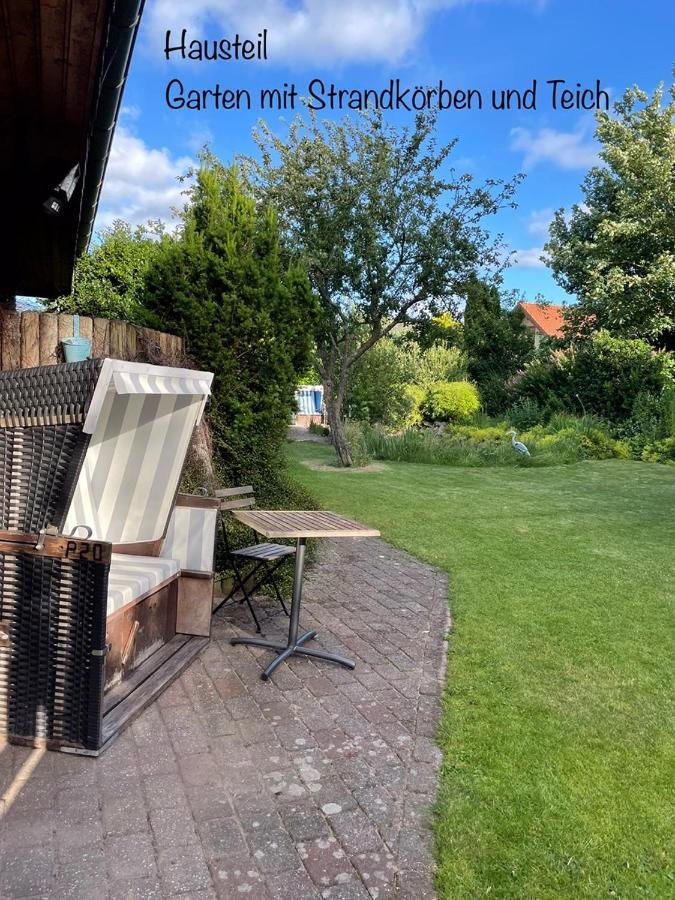 Von Luehmann Apartament