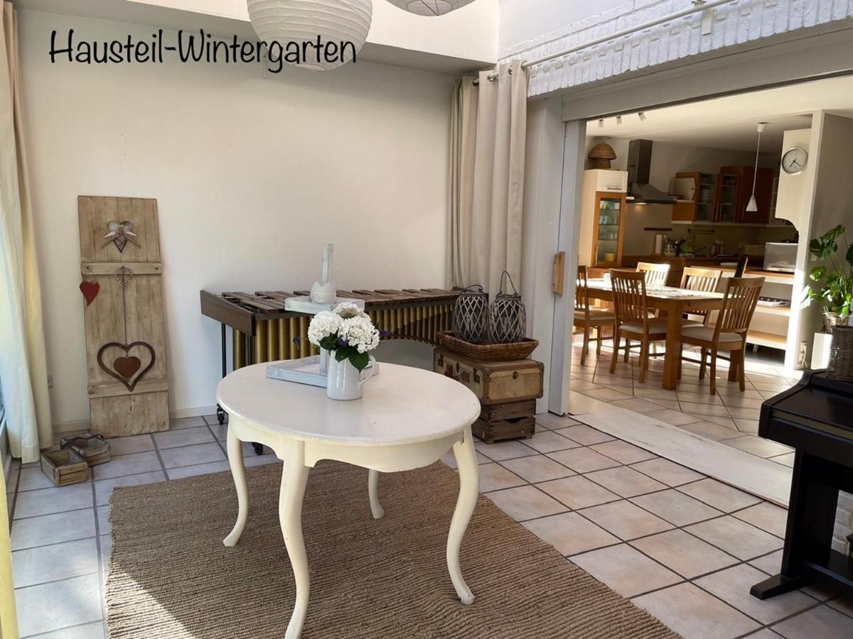 Von Luehmann Apartament