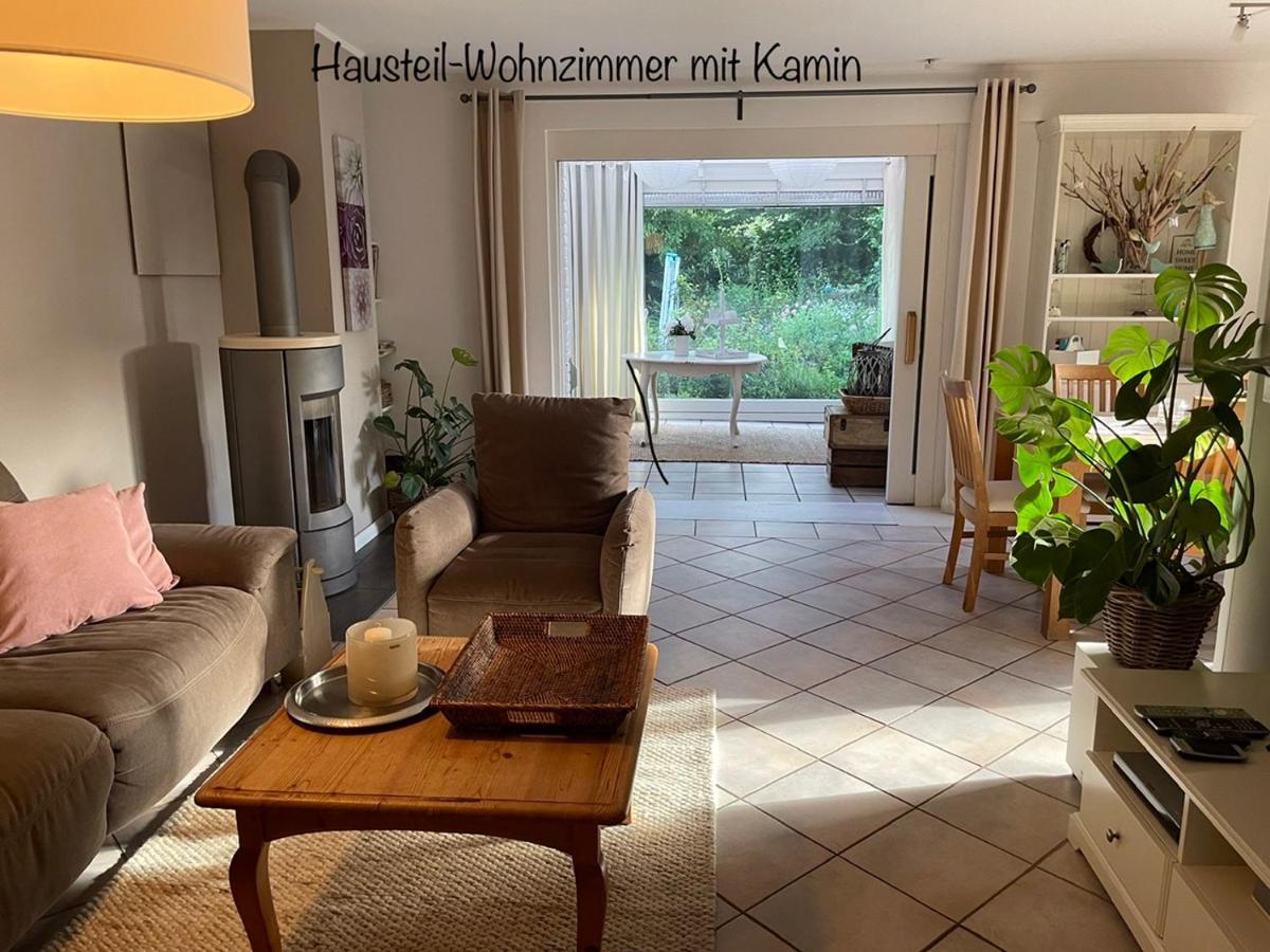 Von Luehmann Apartment