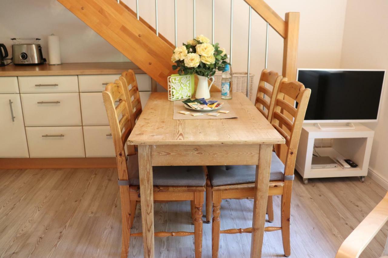 Von Luehmann Apartament
